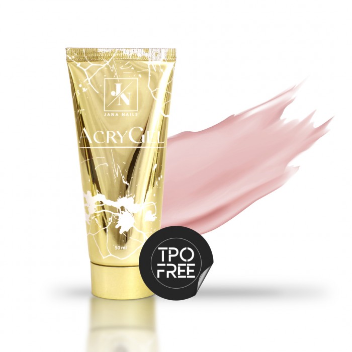 AcryGel Salty Pink 50ml