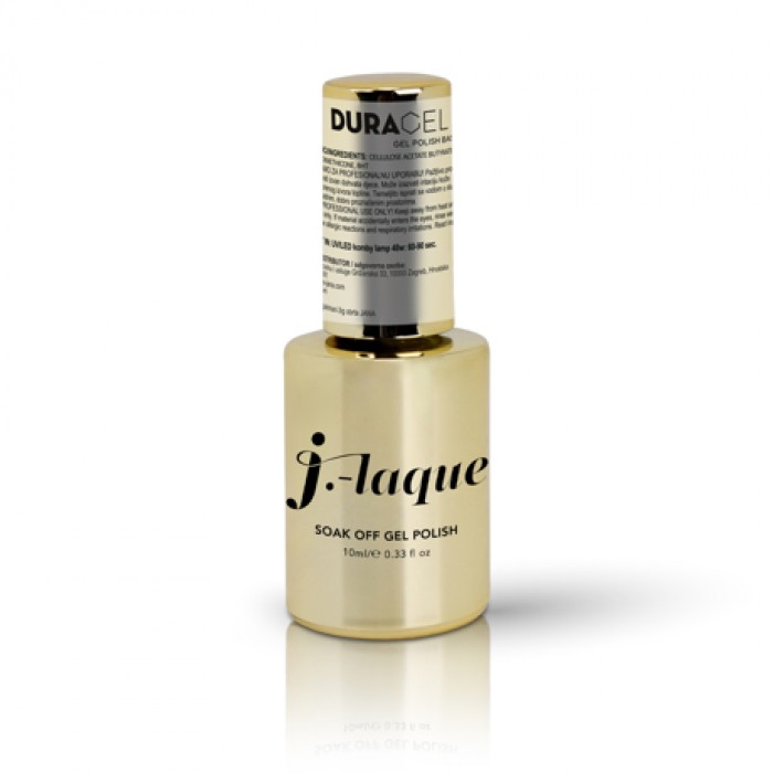 Duragel Step 2 (Gel Polish Builder Base) - 10ml