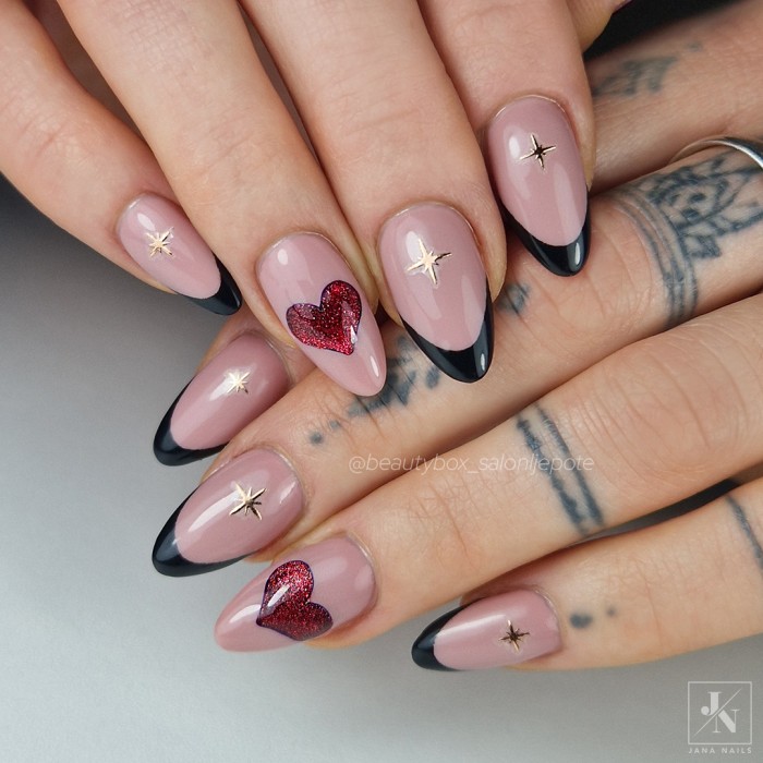 Duragel Color Base - Bombshell - 10ml