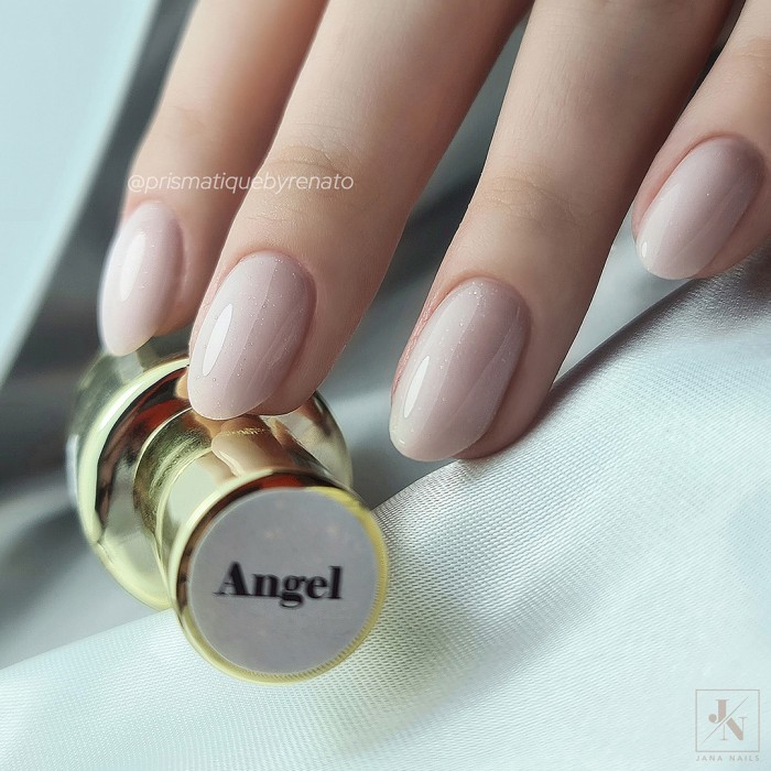Duragel Color Base - Angel - 10ml