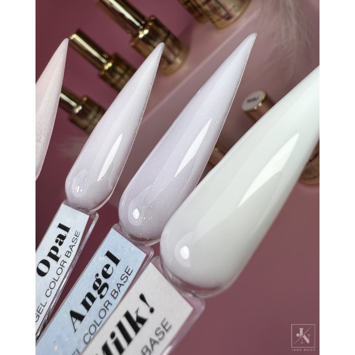 Duragel Color Base - Angel - 10ml