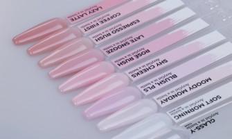 ACRYGEL IN A BOTTLE