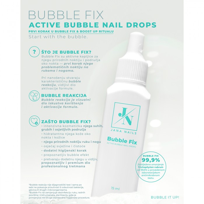 Boost Up nail recovery drops 15ml