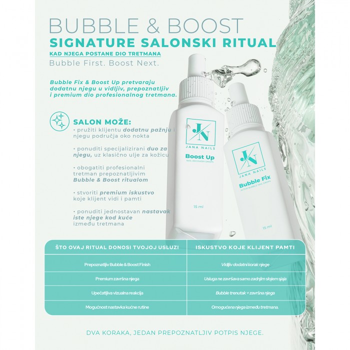 Boost Up nail recovery drops 15ml