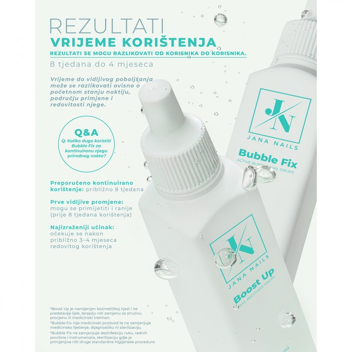 Boost Up nail recovery drops 15ml