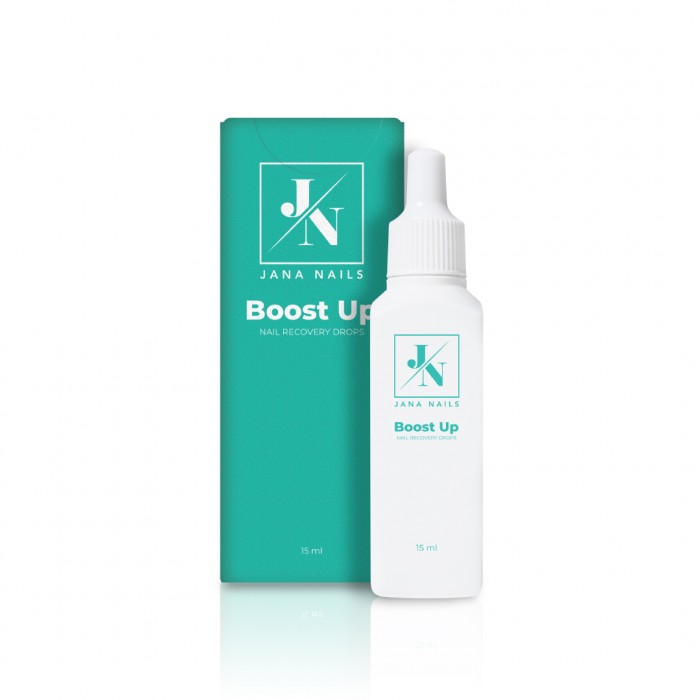 Boost Up nail recovery drops 15ml