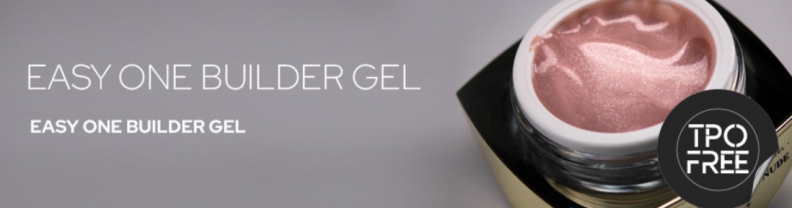 Easy One - Builder Gel