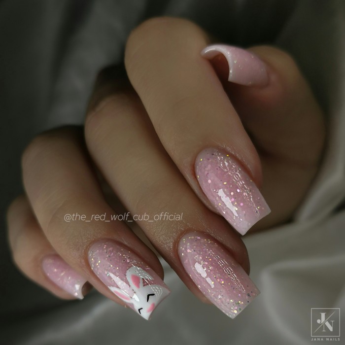 Renesmee - Ultra White Thin French Gel 5g