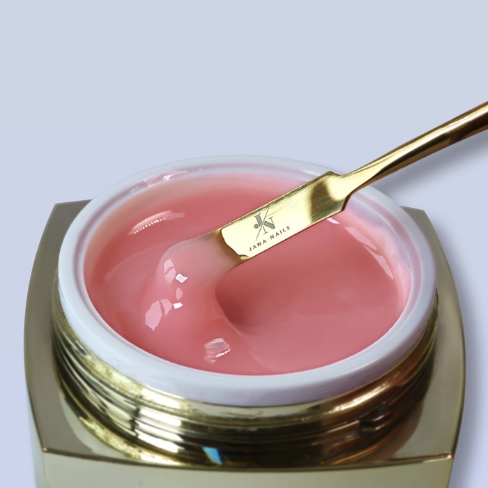 Hard One Builder Gel Retro Blush - 50g