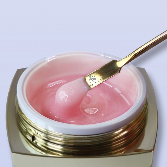 Hard One Builder Gel Twinkle Bloom - 50g