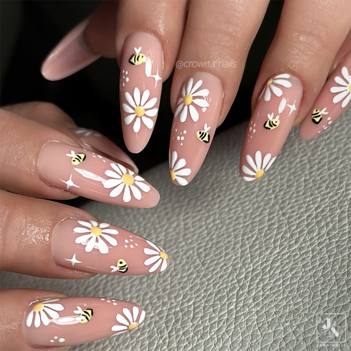 Renesmee - Ultra White Thin French Gel 5g