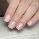 Hard One Builder Gel Silky Rose - 50g