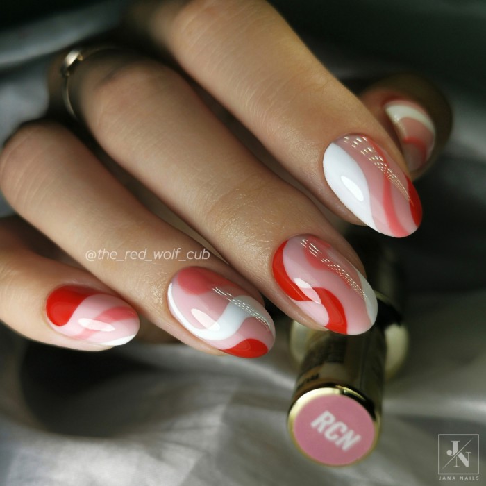 Renesmee - Ultra White Thin French Gel 5g