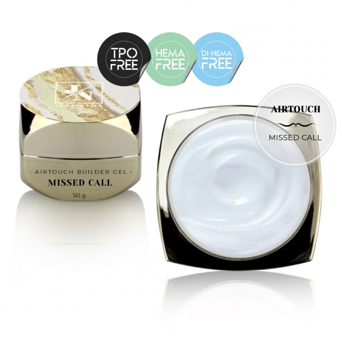 AirTouch Builder Gel Missed Call - 50g