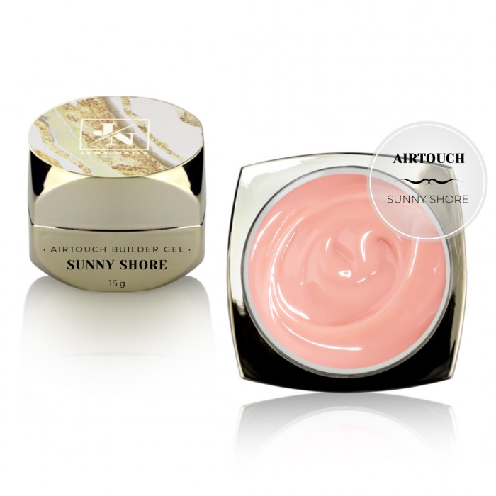 AirTouch Builder Gel Sunny Shore - 15g