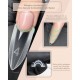 Double Sided Dual Forms Coffin 240pcs