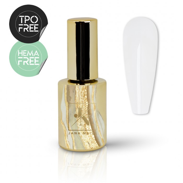  J.-Laque E#1 Alabaster - 10 ml