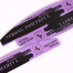 Strong & Powerful Halfmoon Ceramic Nail File 120/220 grit Strong & Powerful Halfmoon Ceramic Nail File 120/220 grit