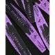 Strong & Powerful Halfmoon Ceramic Nail File 120/220 grit Strong & Powerful Halfmoon Ceramic Nail File 120/220 grit