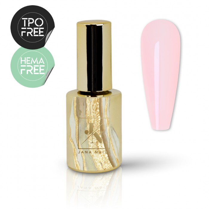 Flexi Rubber Base Pinky Promise - 10ml Flexi Rubber Base Pinky Promise - 10ml