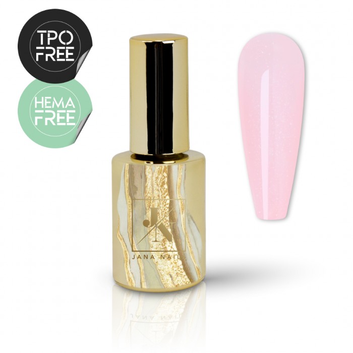 Flexi Rubber Base Baby Girl - 10ml Flexi Rubber Base Baby Girl - 10ml