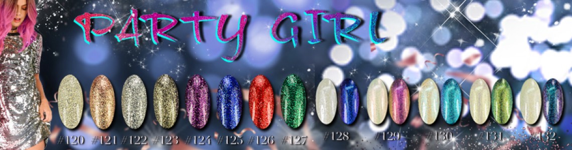 Party Girl Collection