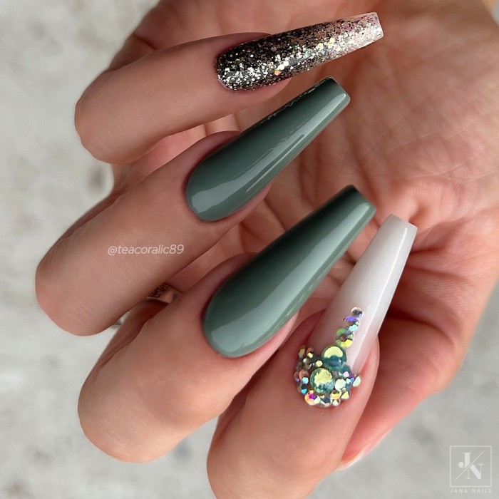 Genie In A Bottle - Malibu Girl 5ml 