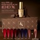 J.-Laque Guilty Pleasure Box - 8pcs + 1 Cat Eye ΔΩΡΟ J.-Laque Guilty Pleasure Box - 8pcs + 1 Cat Eye ΔΩΡΟ