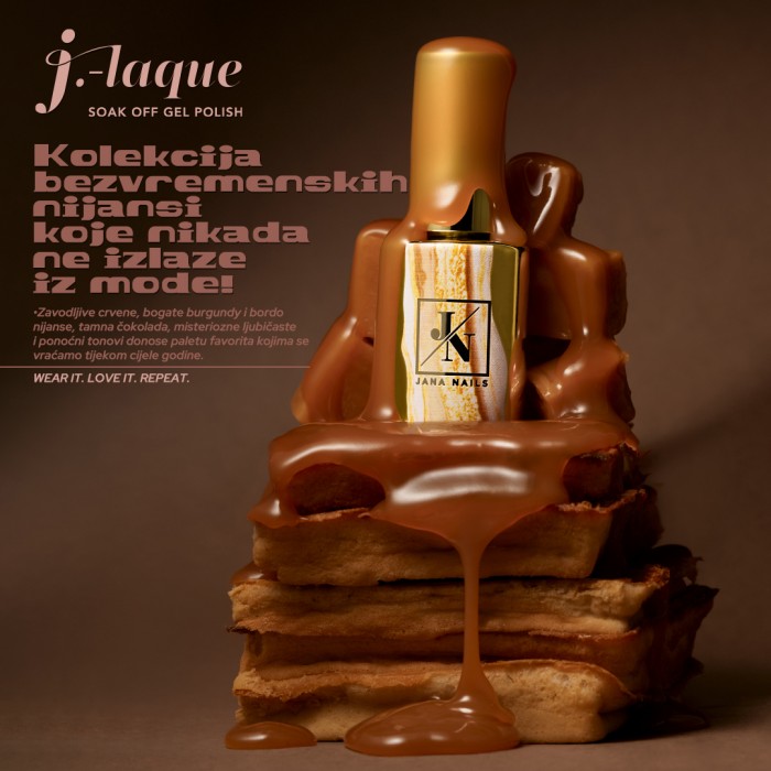 J.-Laque #335 Cheat Day - 10ml J.-Laque #335 Cheat Day - 10ml