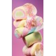 Sugar High matte top coat - 10ml