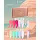 Sugar High matte top coat - 10ml
