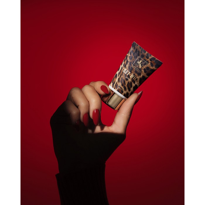 JN Get Wild Hand Cream - 20g