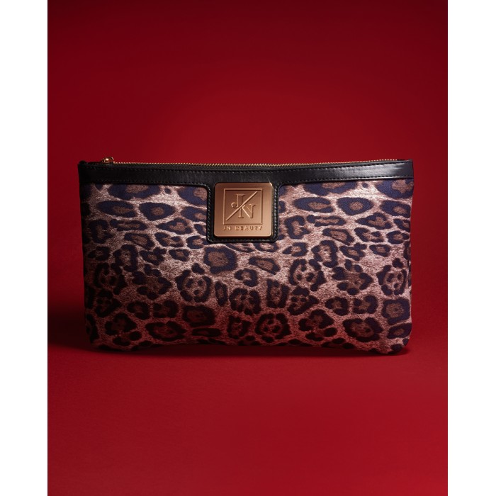 JN Beauty Leo Travel Kit