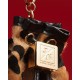 JN Leo Fluffy Keycharm & Bag - 50g