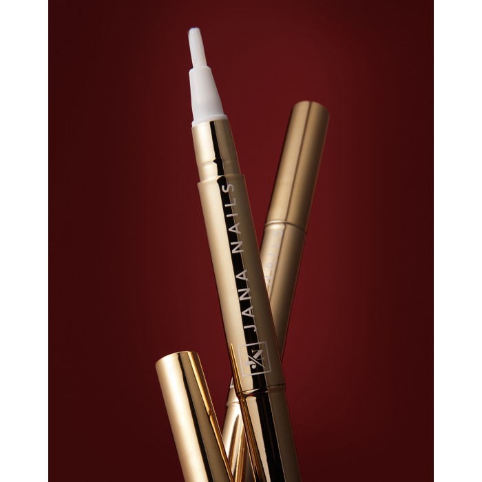 JN Get Wild Cuticle Oil Pen -2ml