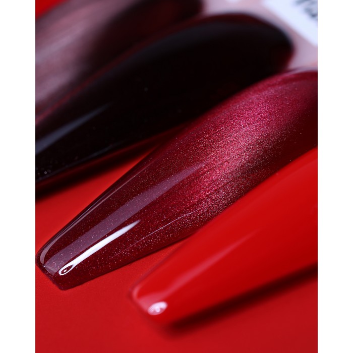 J.-Laque #314 No Control Cat Eye - 10ml J.-Laque #314 No Control Cat Eye - 10ml