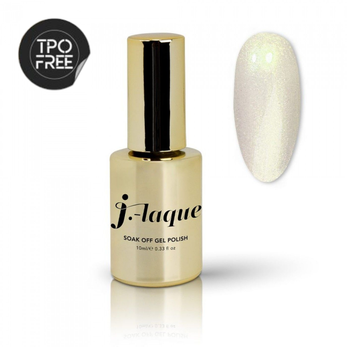  J.-Laque #172 - Pearl Lace 10ml