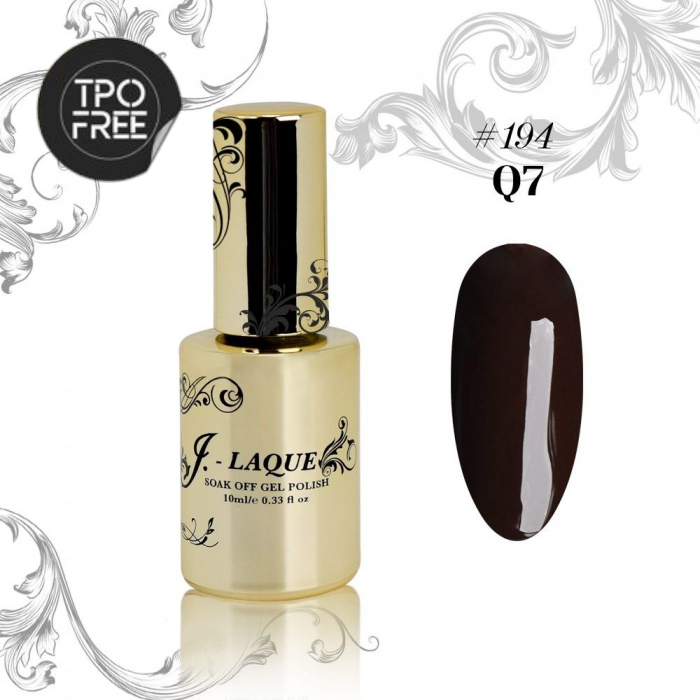  J.-Laque #194 - Q7 10ml
