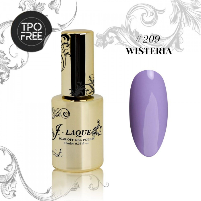  J.-Laque #209 - Wisteria 10ml