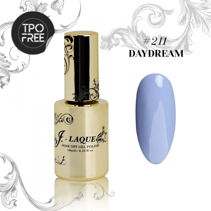  J.-Laque #211 - Daydream 10ml