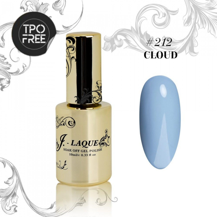  J.-Laque #212 - Cloud 10ml