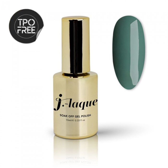  J.-Laque #225 - Pine Forest 10ml