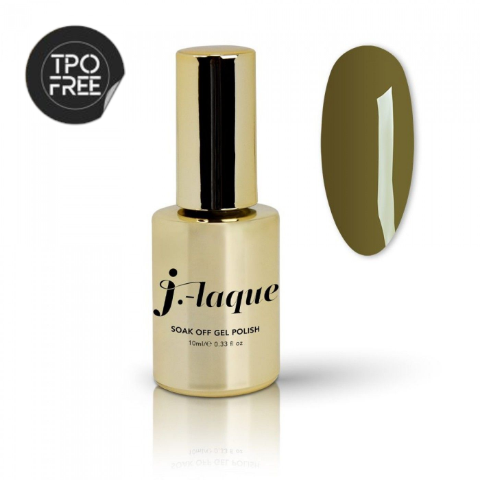 J.-Laque #290 Star Moss - 10ml J.-Laque #290 Star Moss - 10ml