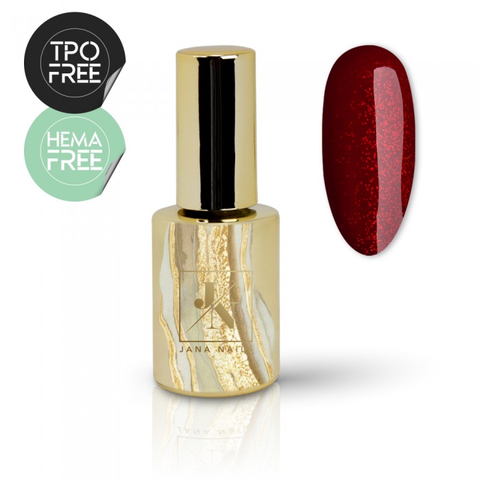  J.-Laque BG#7 - ''Kiss Me'' 10ml