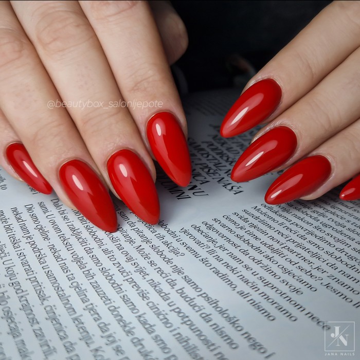  J.-Laque BG#5 - ''Bad Girl'' 10ml