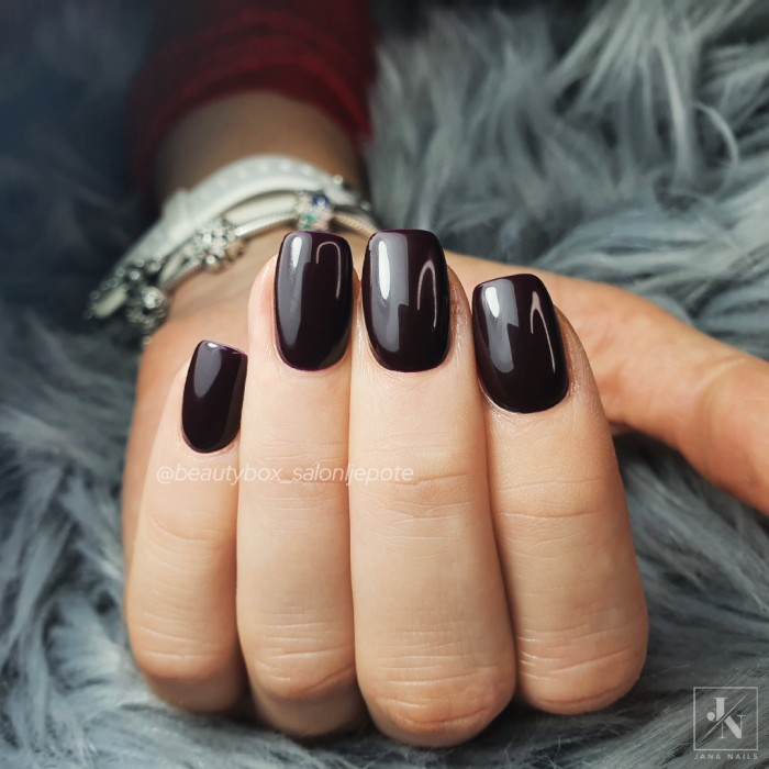  J.-Laque BG#10 - ''Dominatrix'' 10ml