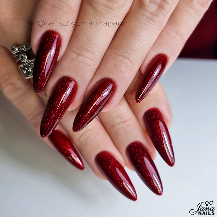  J.-Laque BG#7 - ''Kiss Me'' 10ml