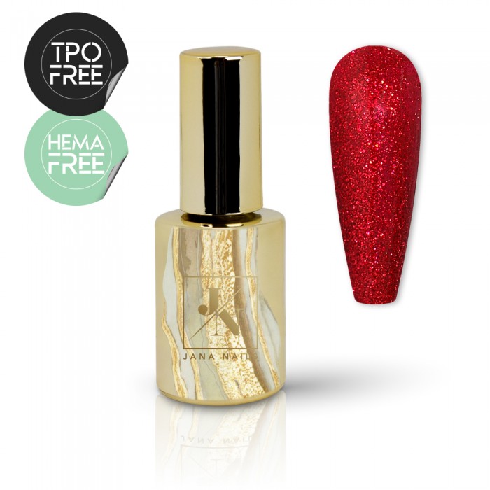 J.-Laque #272 Ruby Diva - 10ml J.-Laque #272 Ruby Diva - 10ml