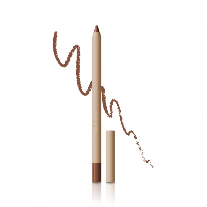 Lip Liner - 02 Soft Contour 2g