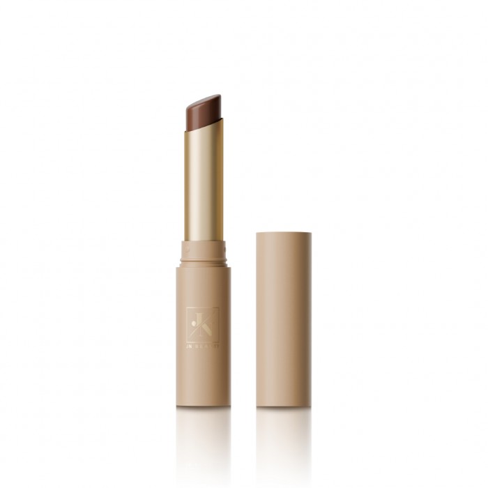 Silky Matte Lipstick - 02 Warm Embrace 6g